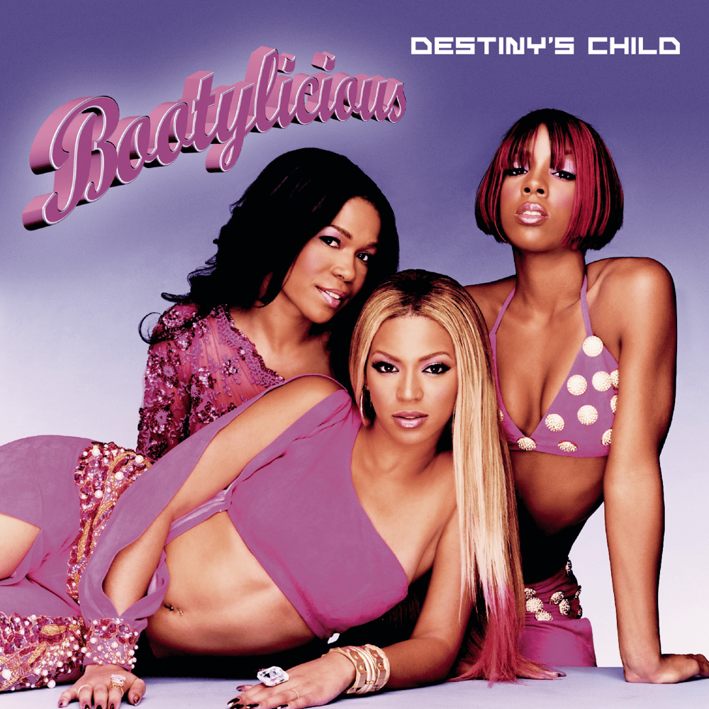 Bootylicious [Single]