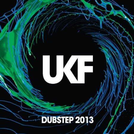 UKF Dubstep 2013