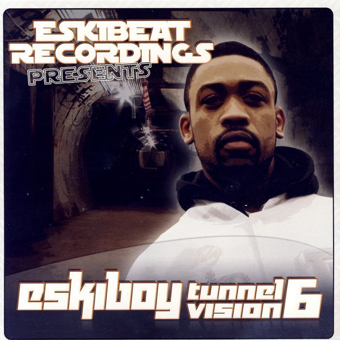 Tunnel Vision Volume 6