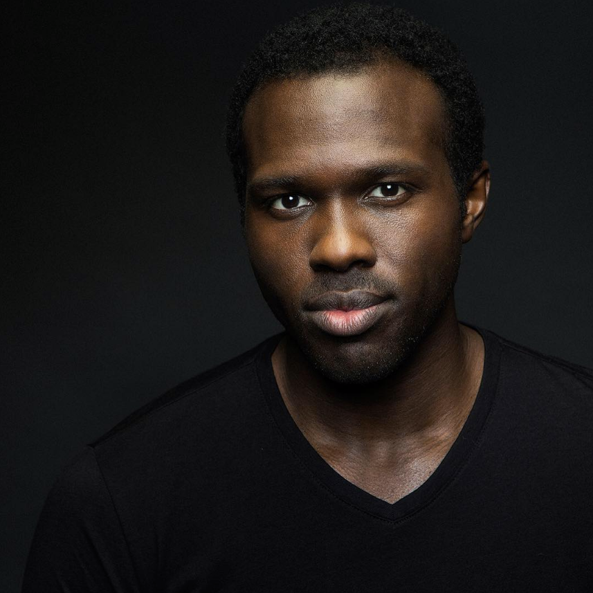 Joshua Henry