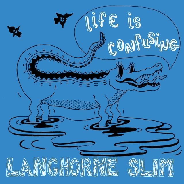 Life Is Confusing EP