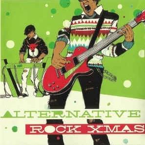 Alternative Rock X-Mas