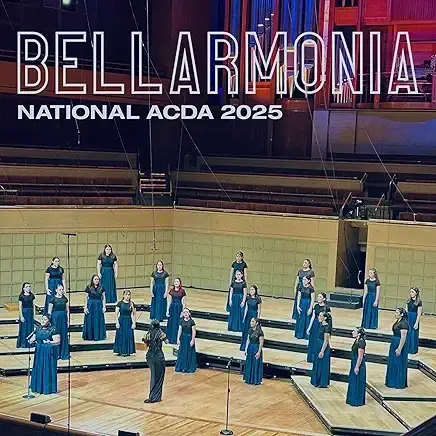 BellArmonia National ACDA 2025 (Live)