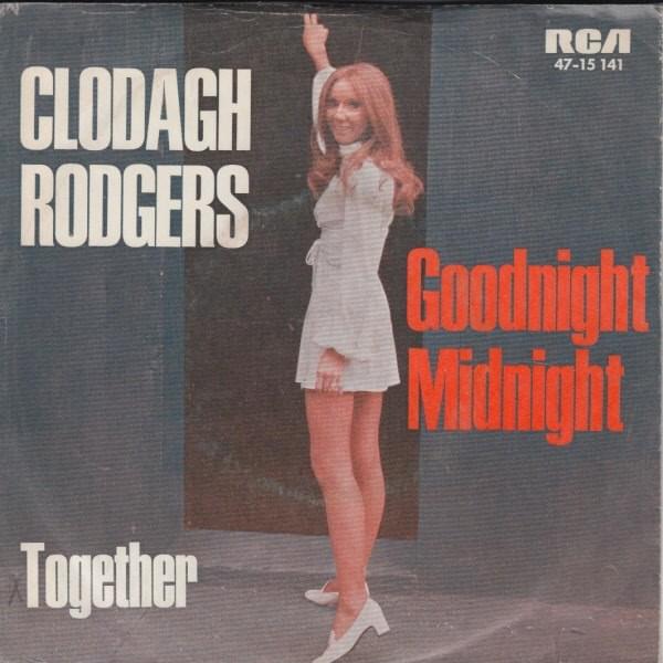 Goodnight Midnight - Single