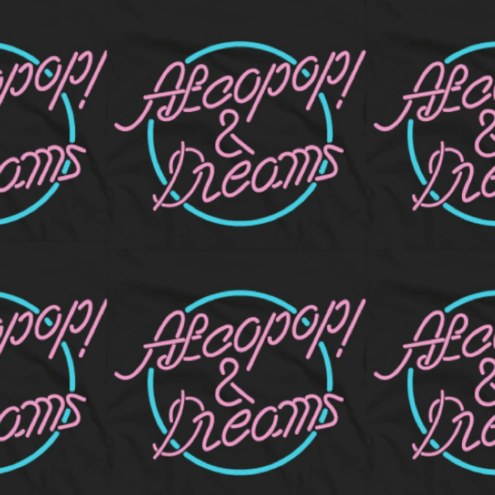  Alcopop! & Dreams - The Class of 2014/15 
