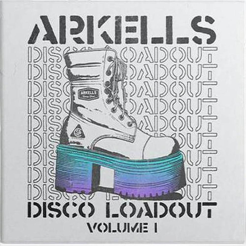 Disco Loadout Volume 1