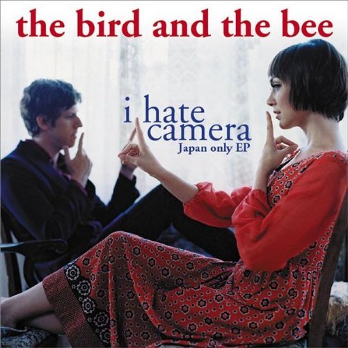 I Hate Camera - EP