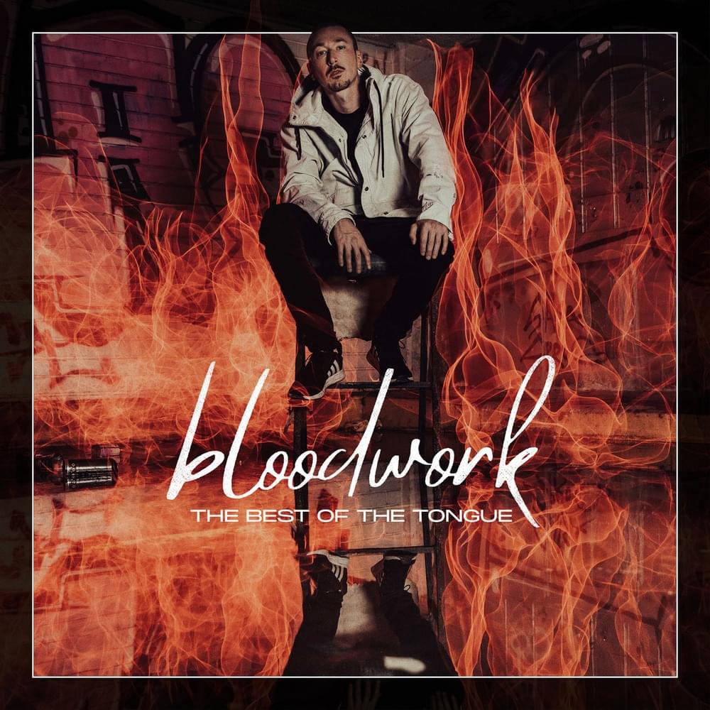 Bloodwork: The Best of the Tongue