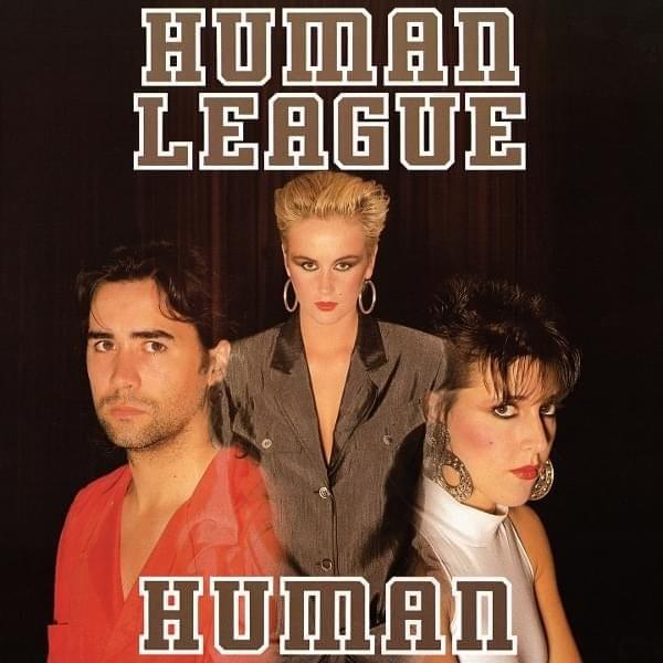 Human (Single)
