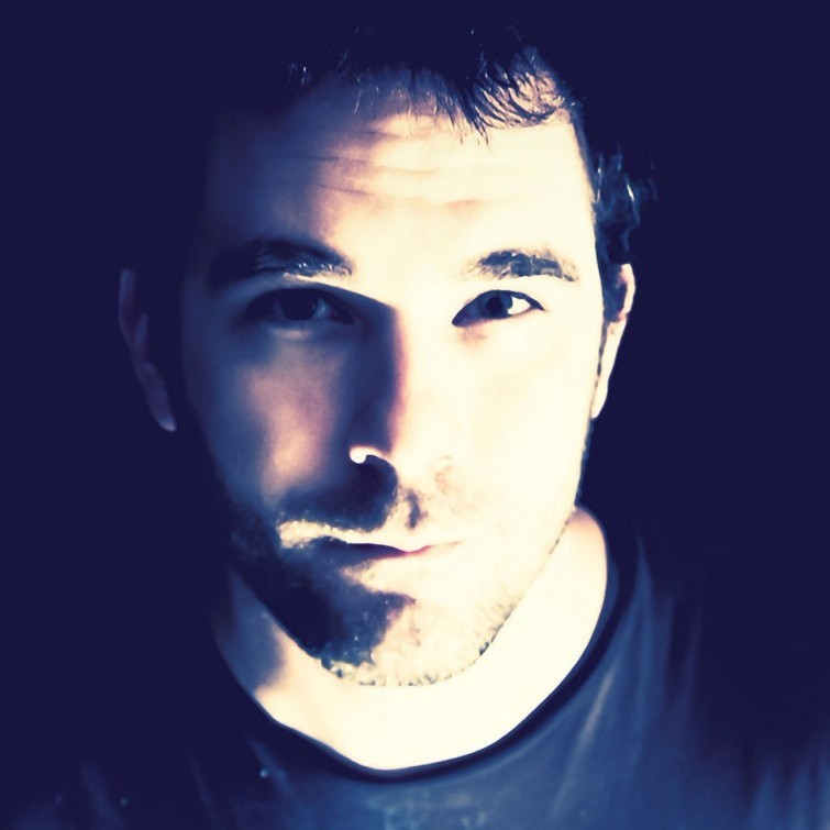 Ian Carey