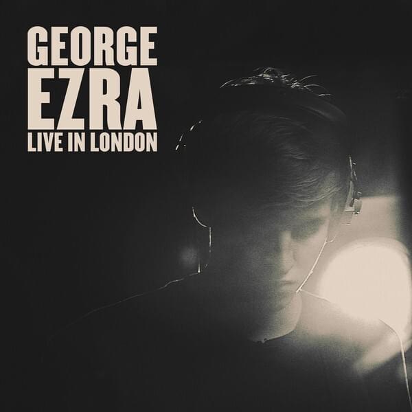 Live in London EP
