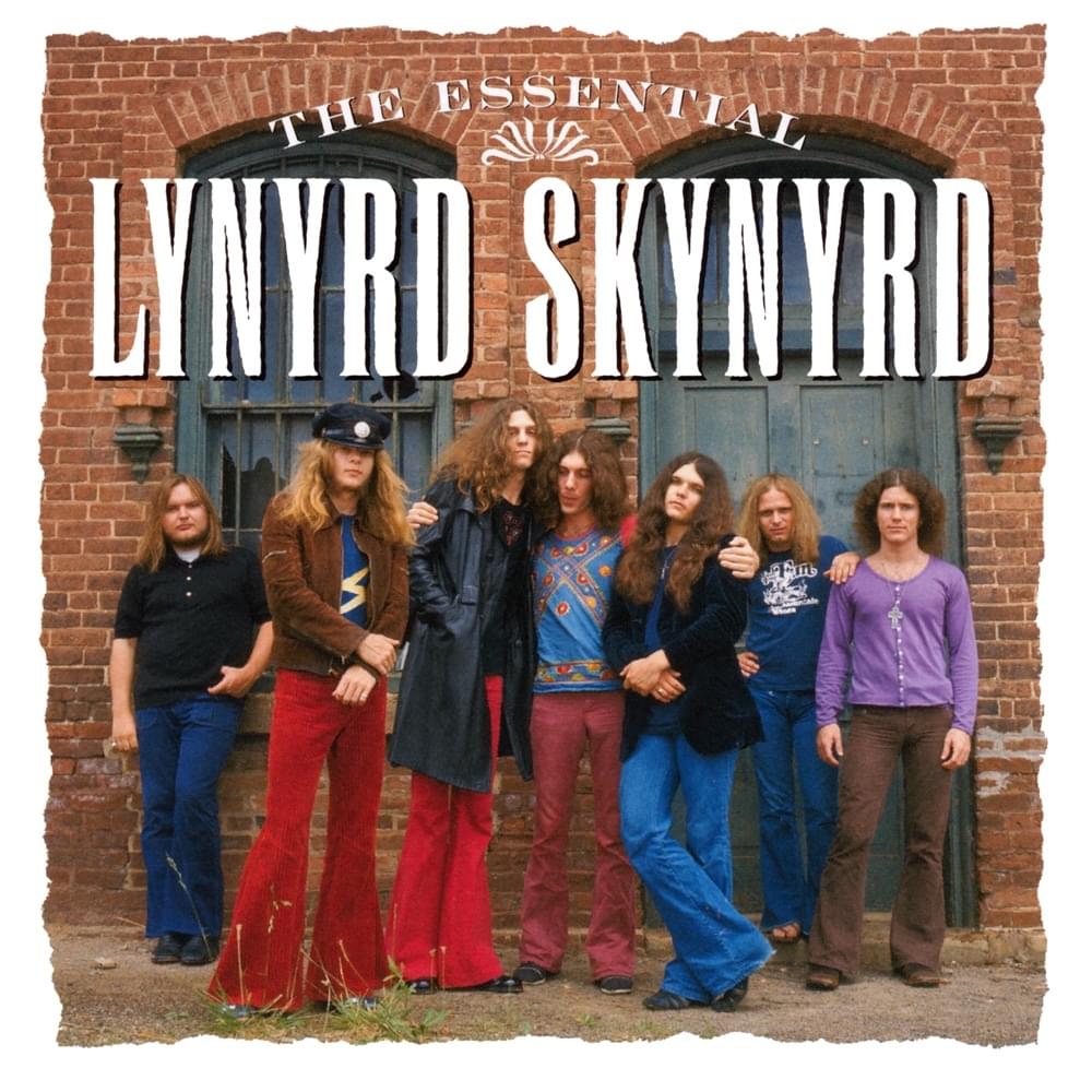 The Essential Lynyrd Skynyrd