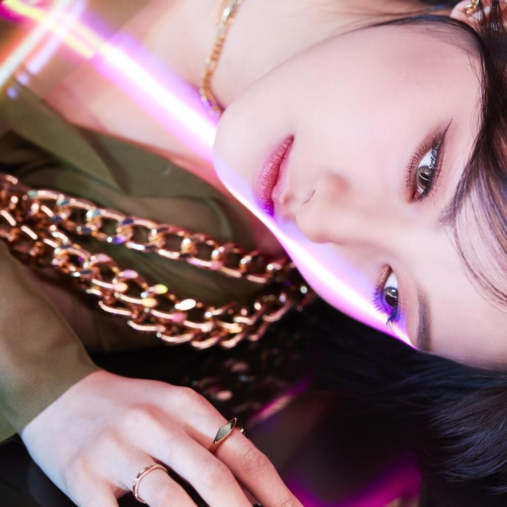 SEUNGHEE (승희) (CLC)
