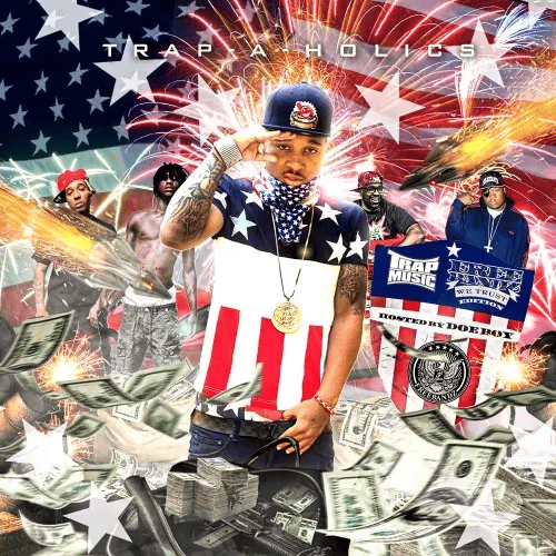 Trap Music: In Freebandz We Trust Edition