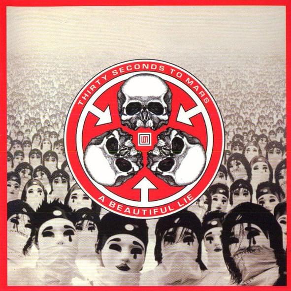 A Beautiful Lie