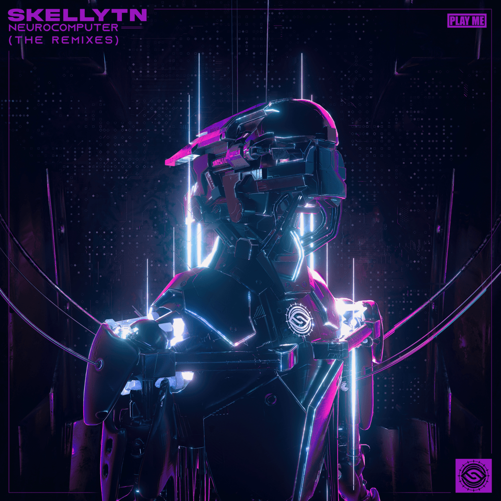 Neurocomputer (The Remixes)