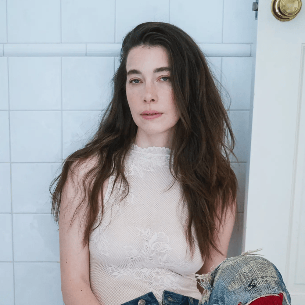 Danielle Haim