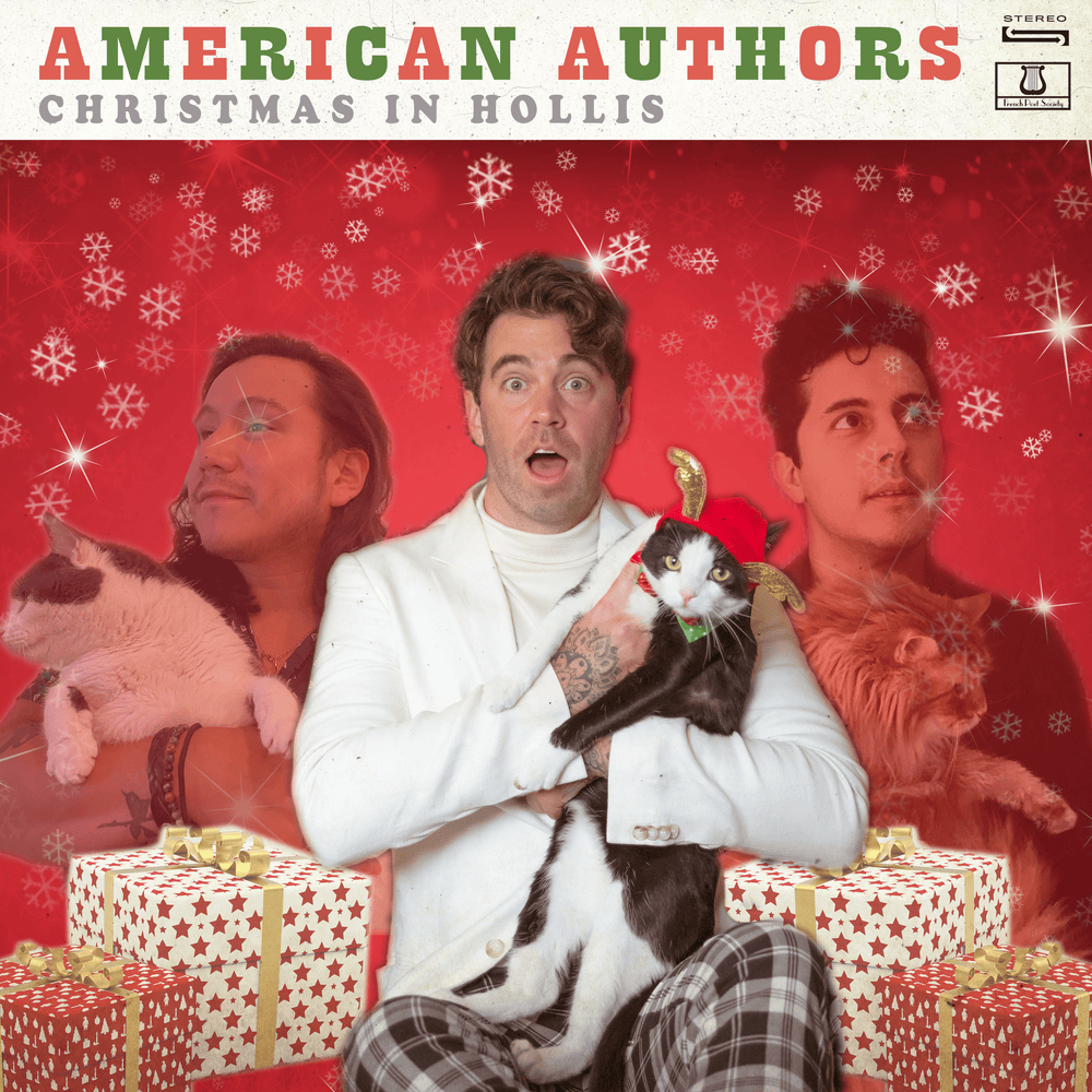 Christmas in Hollis - EP