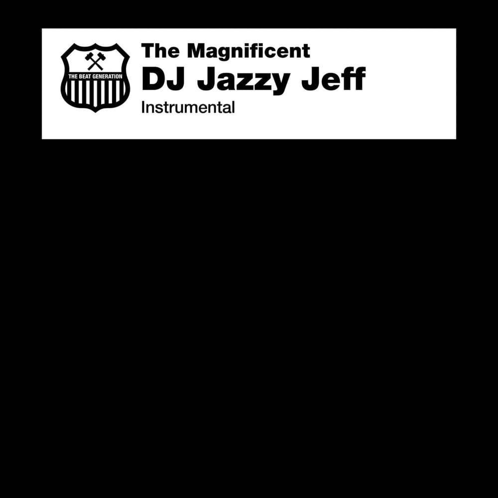 The Magnificent – Instrumental