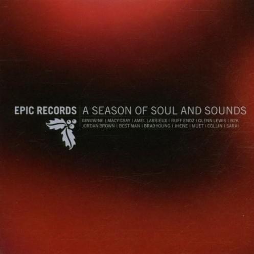 A Season of Soul and Sounds