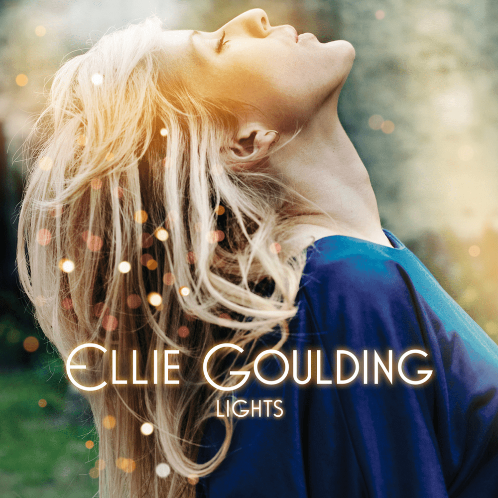 Lights (Reissue)