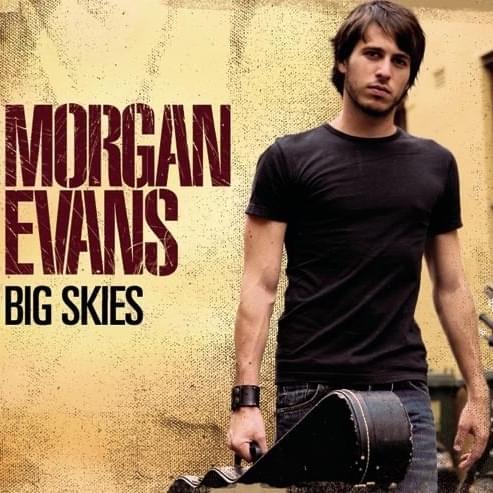 Big Skies - EP