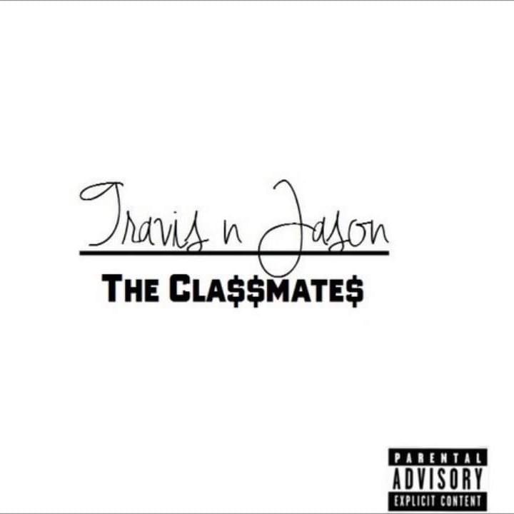 THE CLA$$MATE$ EP