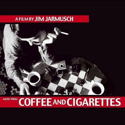 Music From Coffee and Cigarettes