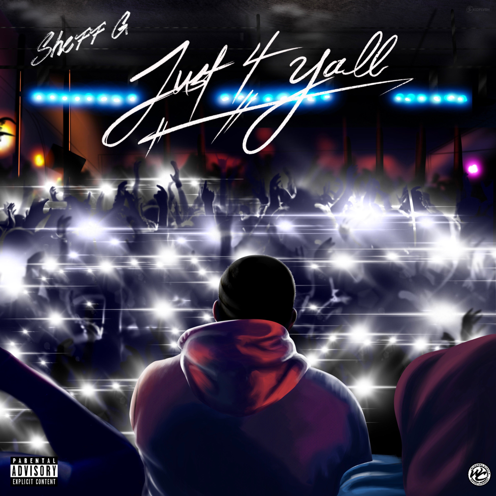 Just 4 Yall - EP