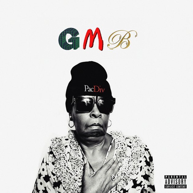 GMB (Deluxe Edition)