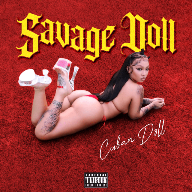 Savage Doll