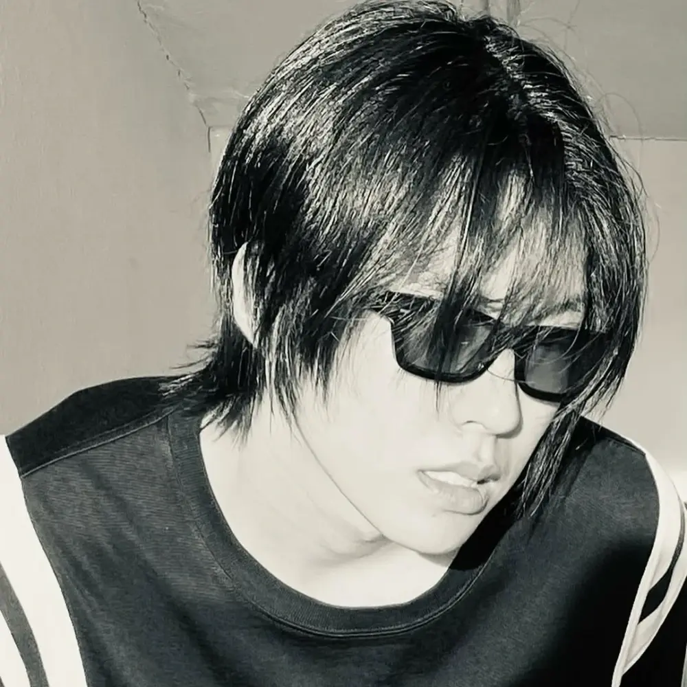 Jung Jun Hyuk (정준혁)