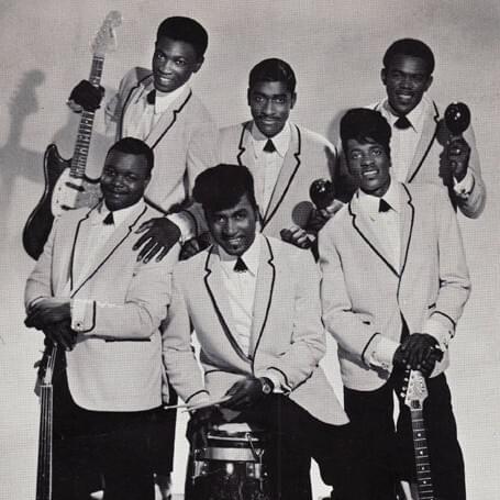 Soul Brothers Six