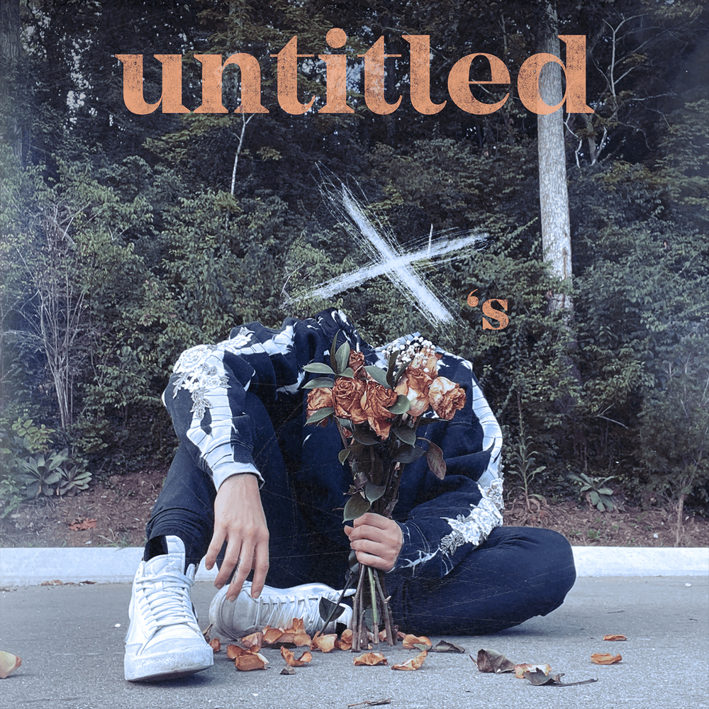 UNTITLED X’S - EP