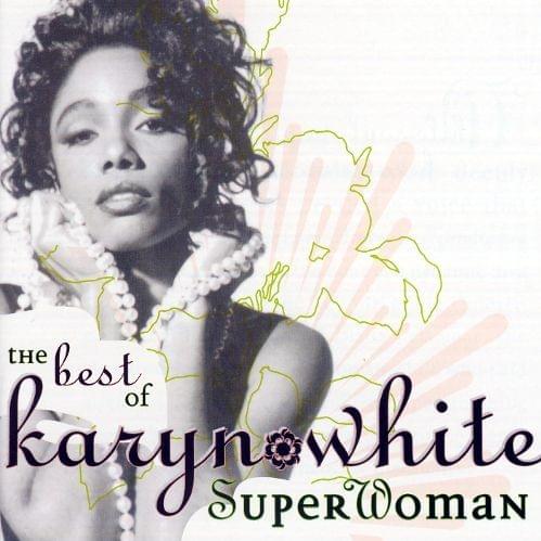 Superwoman: The Best Of