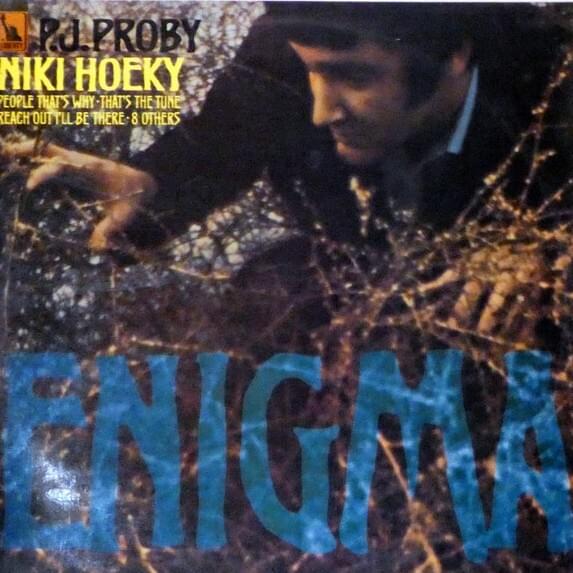 Enigma