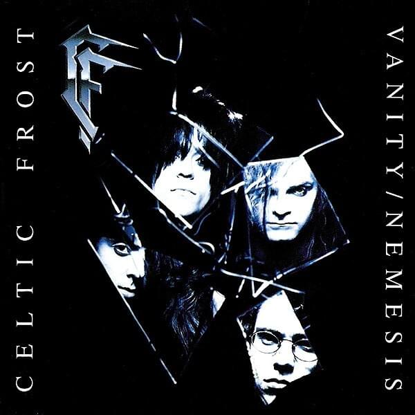 Vanity/Nemesis
