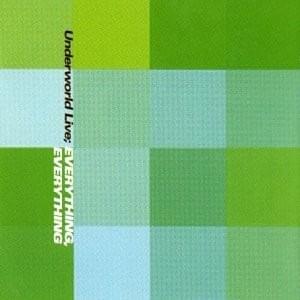 Everything, Everything