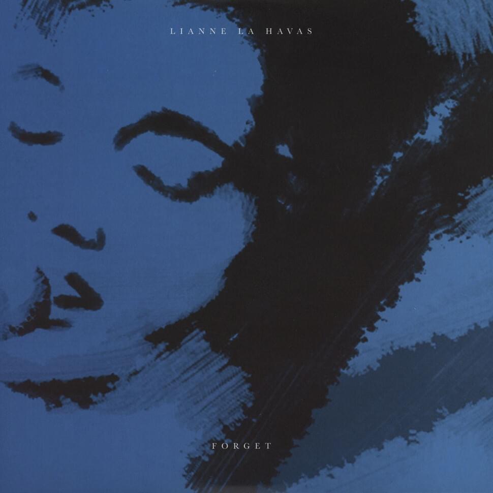 Forget - EP
