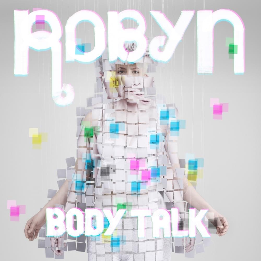 Body Talk (Deluxe Version)