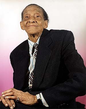 Jimmy Scott