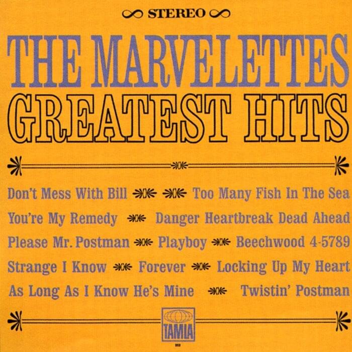 Greatest Hits