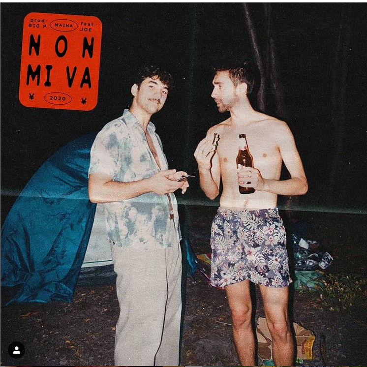 Non Mi Va 