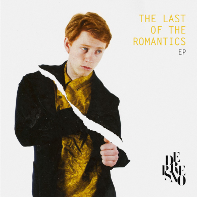 The Last of the Romantics - EP