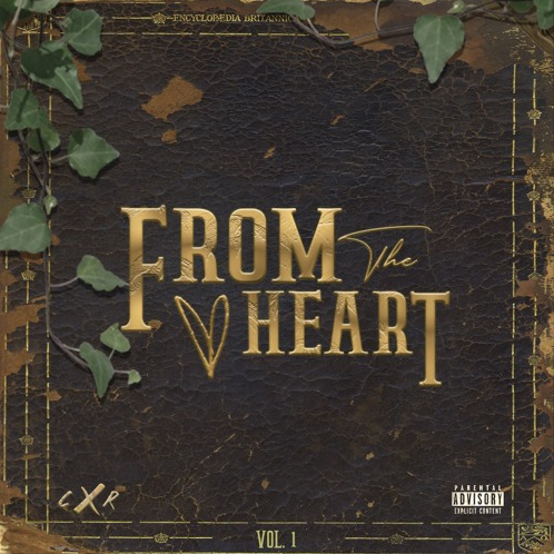 From The Heart, Vol. 1