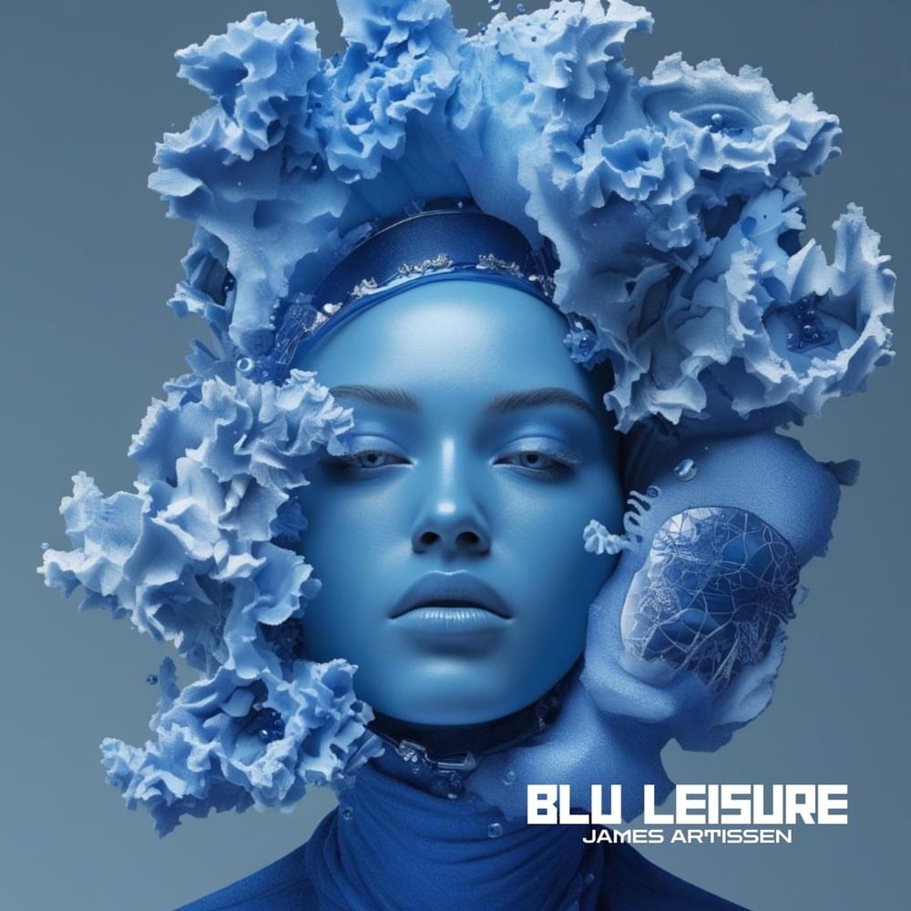 Blu Leisure - EP