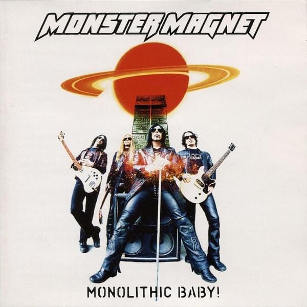 Monolithic Baby!