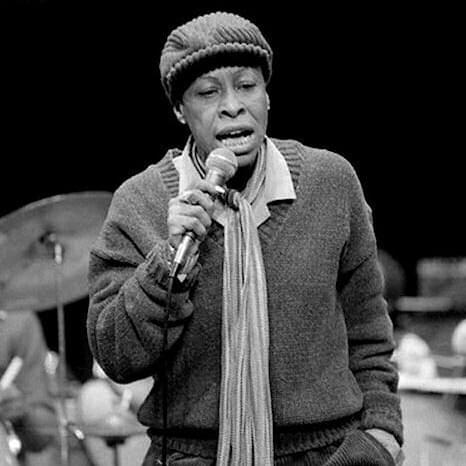 Betty Carter