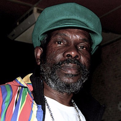 Johnny Osbourne