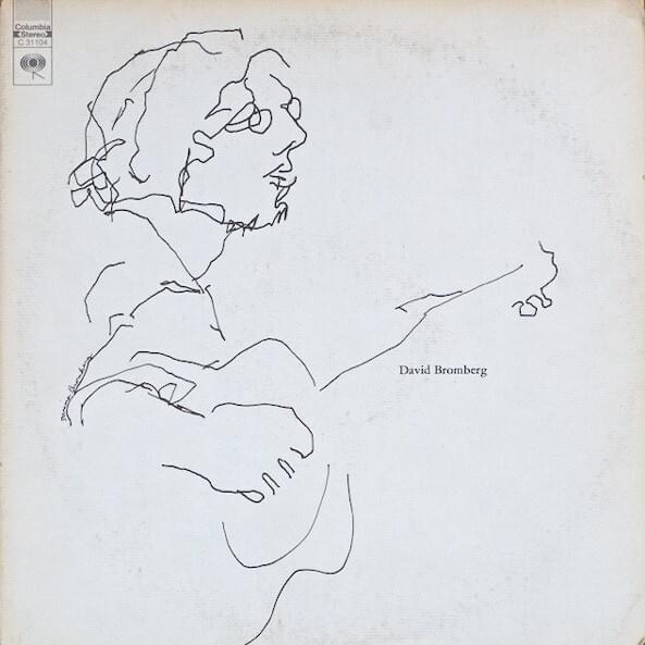 David Bromberg